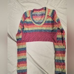 Free people movement